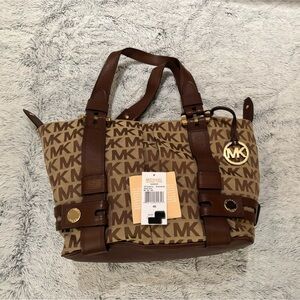 Michael Kors Bag W/Tag